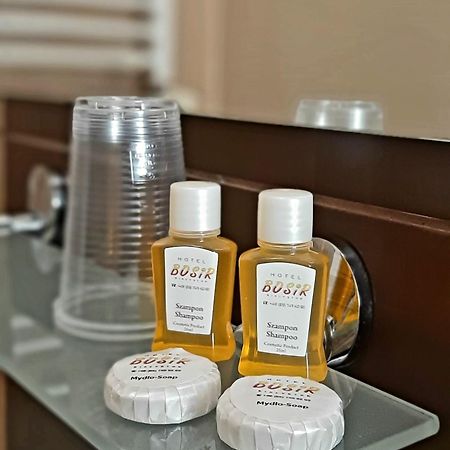 Hotel Bosir Bialystok Luaran gambar