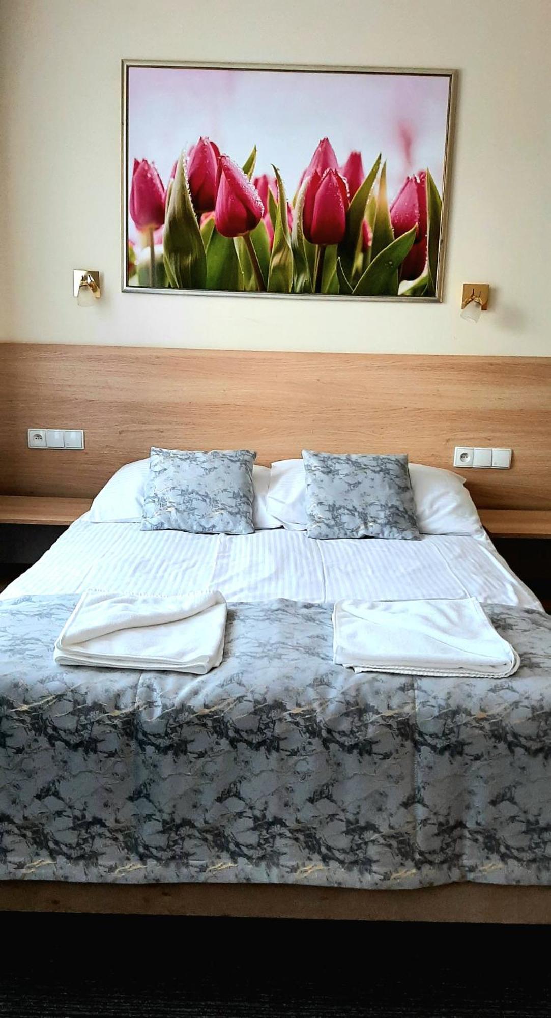Hotel Bosir Bialystok Luaran gambar