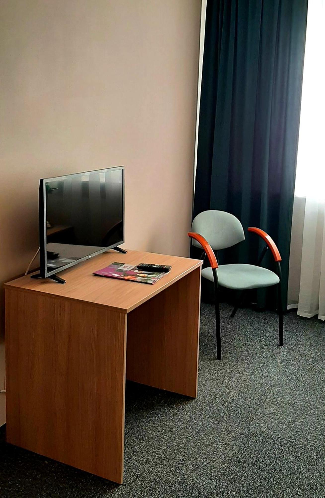 Hotel Bosir Bialystok Luaran gambar