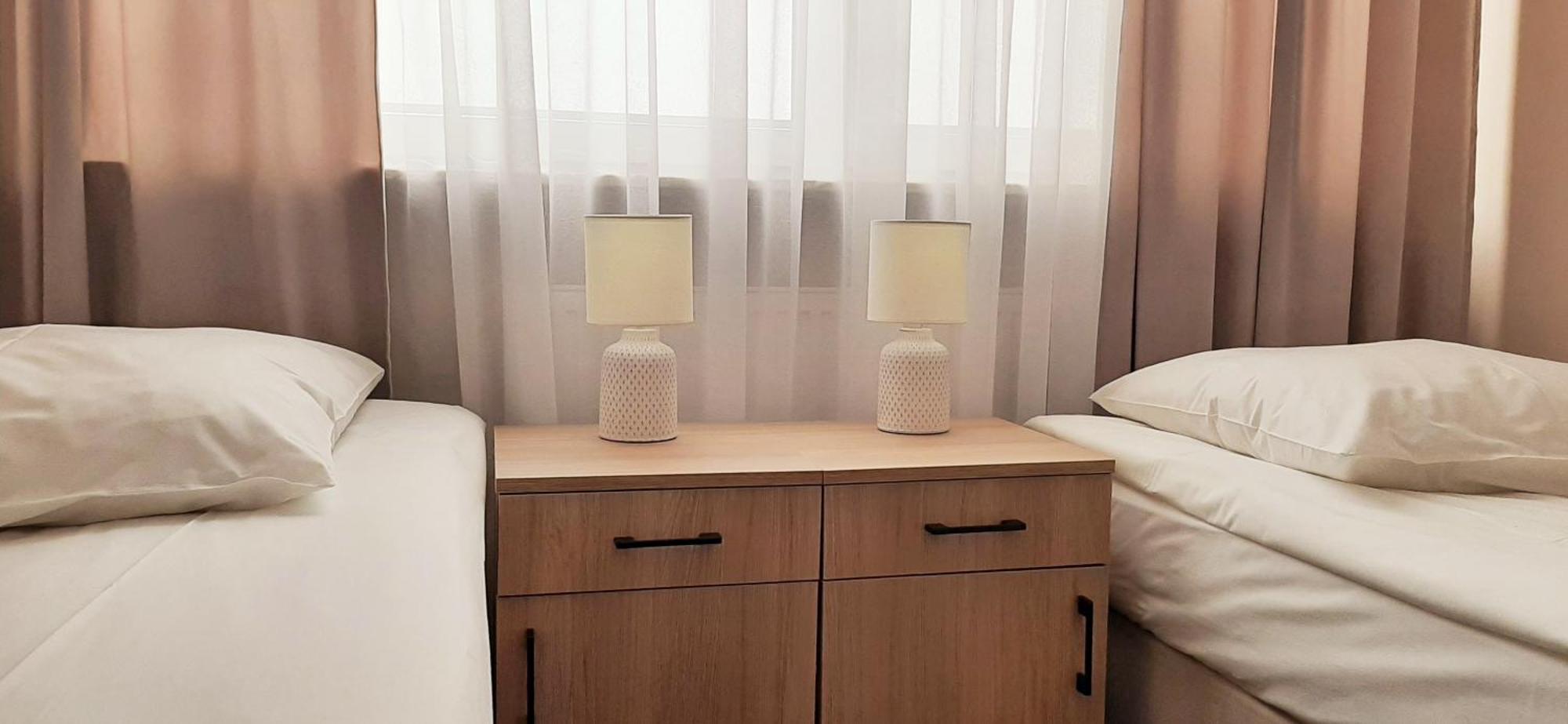 Hotel Bosir Bialystok Luaran gambar