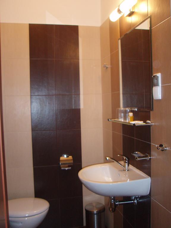 Hotel Bosir Bialystok Bilik gambar