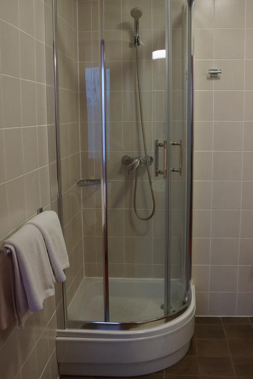 Hotel Bosir Bialystok Bilik gambar