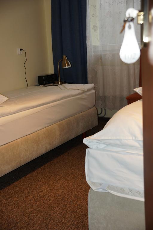 Hotel Bosir Bialystok Bilik gambar