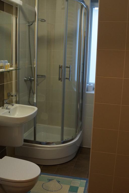 Hotel Bosir Bialystok Bilik gambar