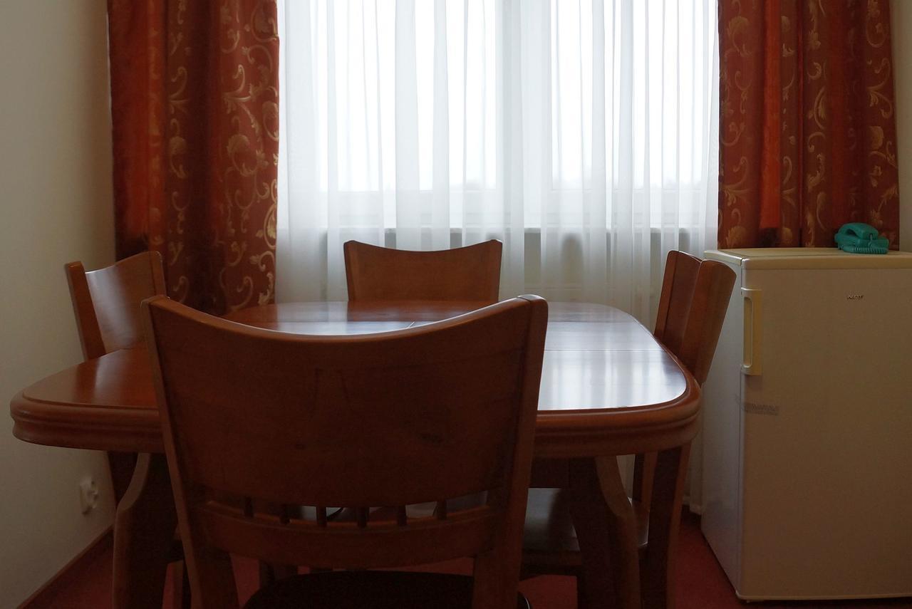 Hotel Bosir Bialystok Luaran gambar