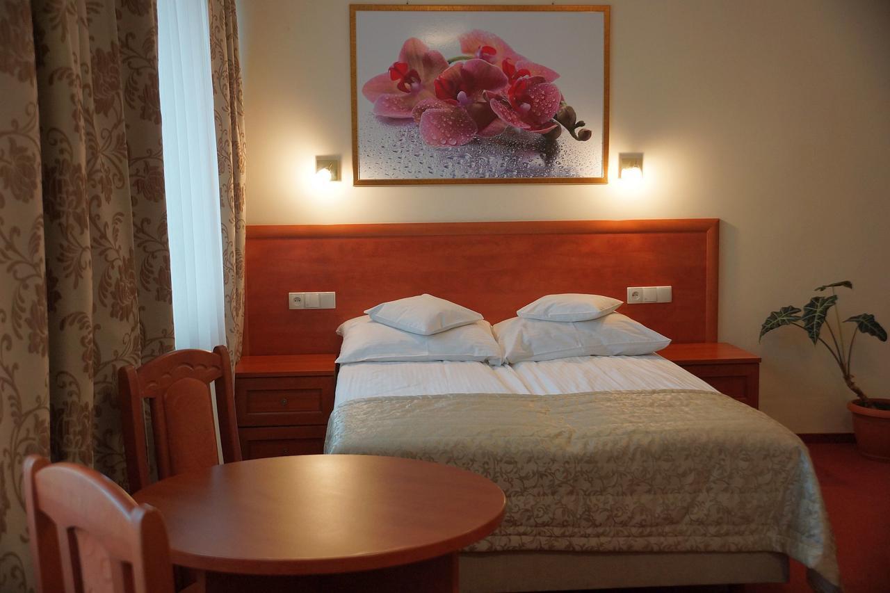 Hotel Bosir Bialystok Luaran gambar