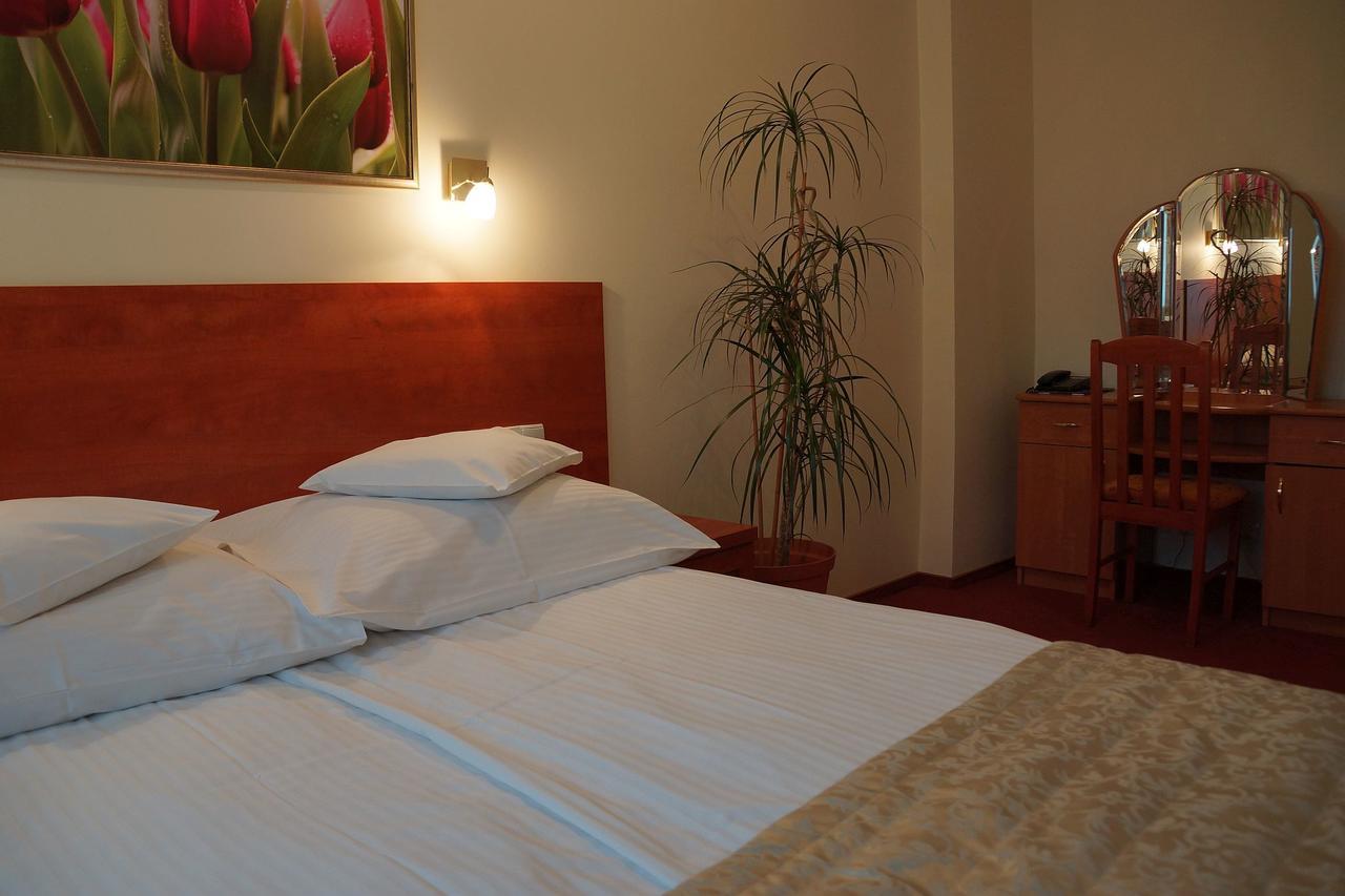 Hotel Bosir Bialystok Luaran gambar